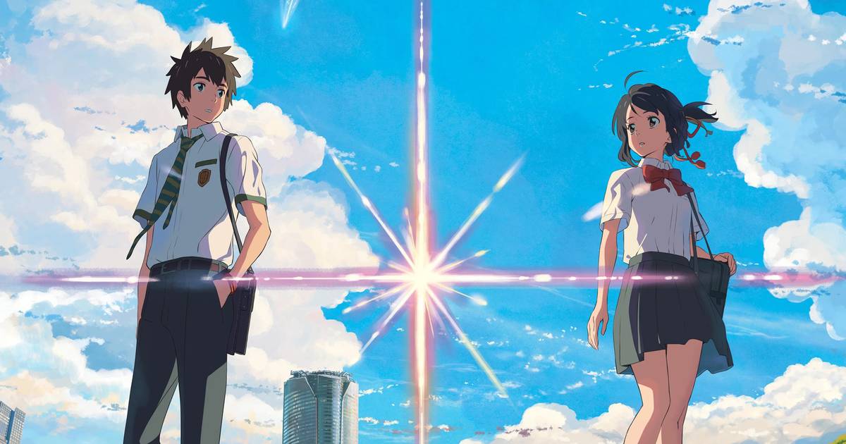 Makoto Shinkai anuncia estreia do remake live-action de Cinco Centímetros por Segundo