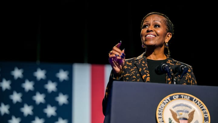 Brandon Bell | Getty Images News | Getty Images (Foto: Brandon Bell/Getty Images News)