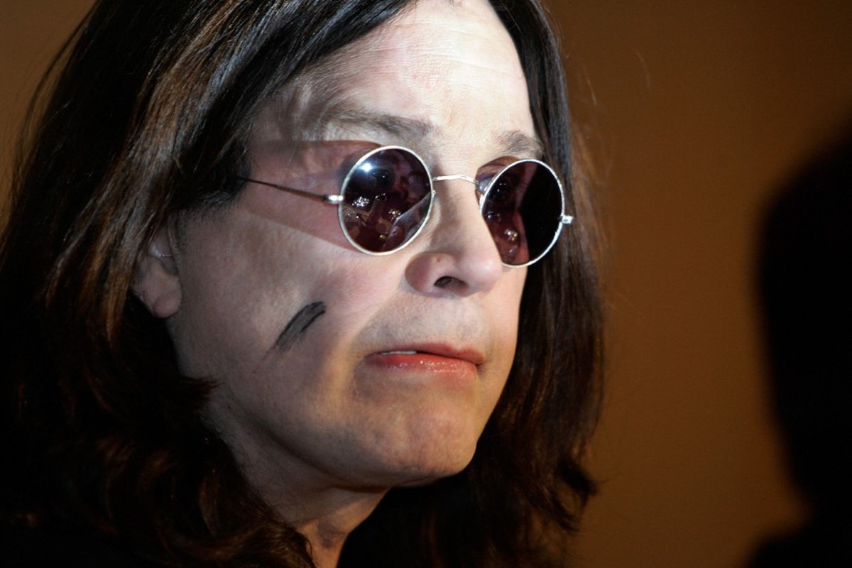 Documentário vai retratar os últimos meses de vida de Ozzy Osbourne