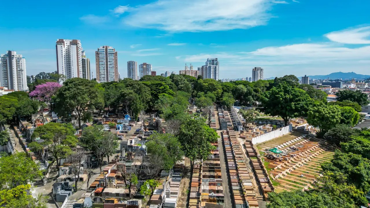 STF analisa liminar que limita preços de serviços funerários em São Paulo