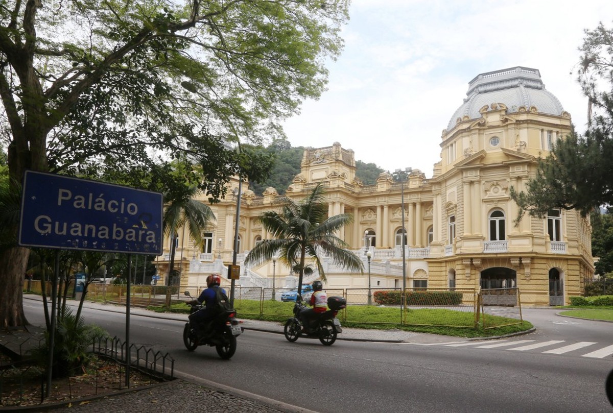Governo e Prefeitura do Rio decretam ponto facultativo para Corpus Christi
