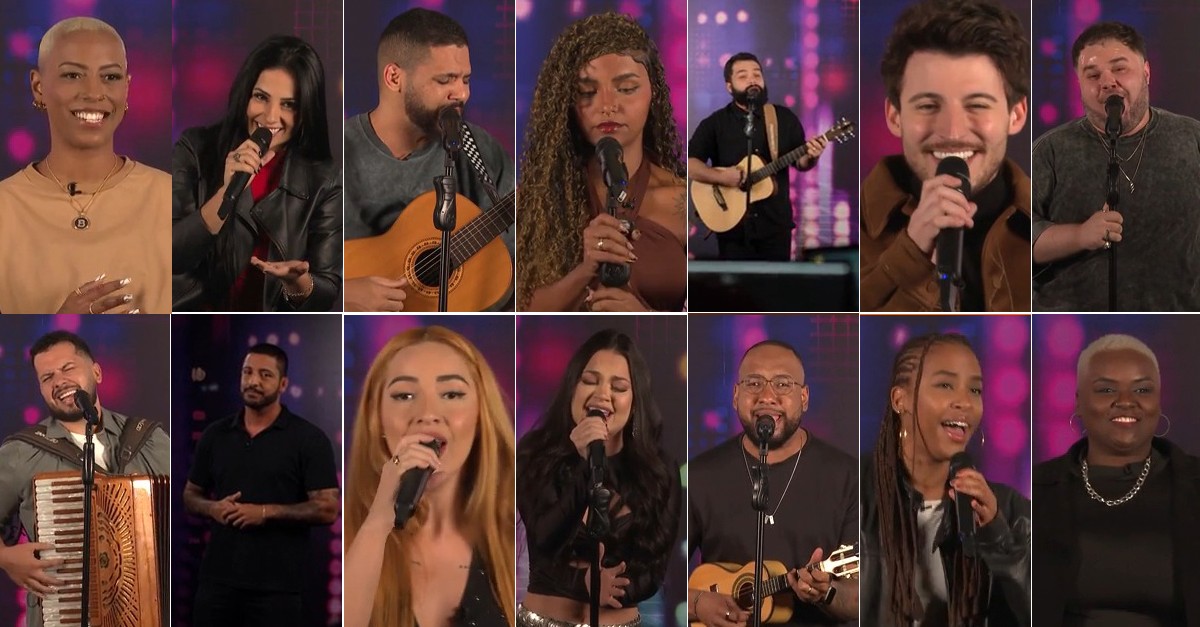 Participantes da CasaShows celebram sucesso com festa e encontro de fãs
