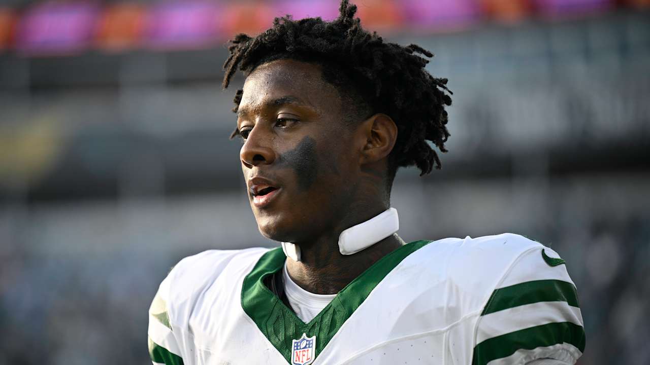 Nova comissão técnica dos Jets desafia Sauce Gardner a evoluir ainda mais
