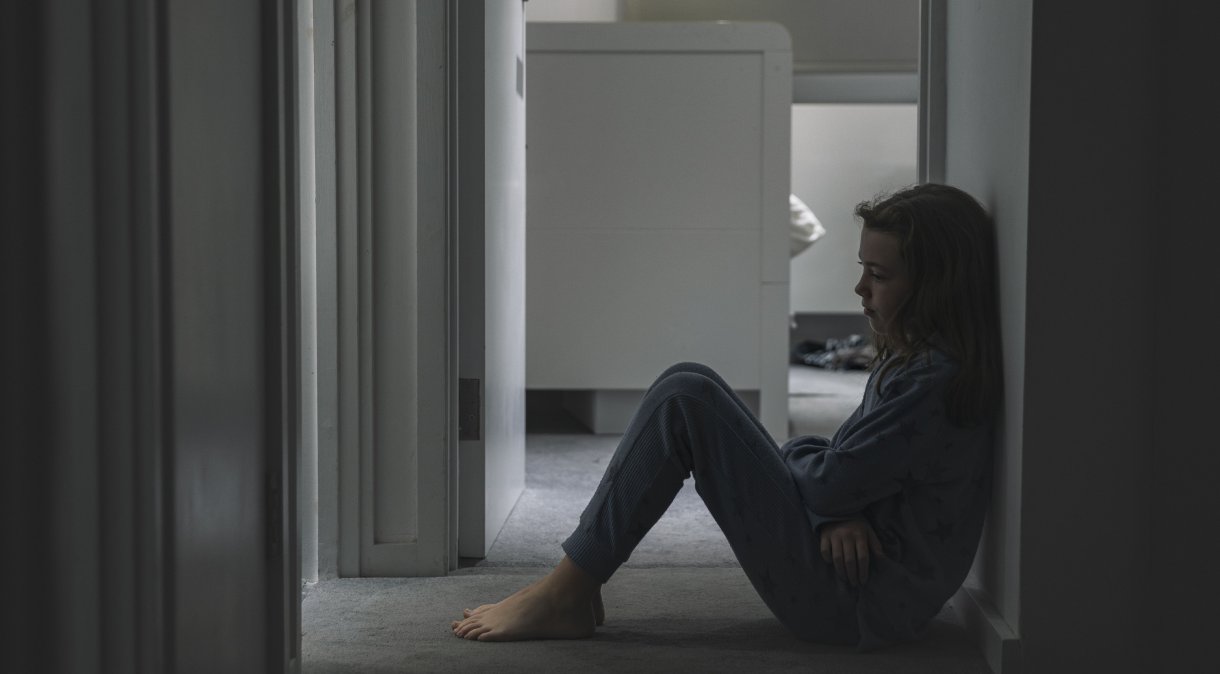 Um terço dos diagnósticos de transtornos mentais em adolescentes está associado a traumas na infância, diz estudo (Foto: Justin Paget/GettyImages)