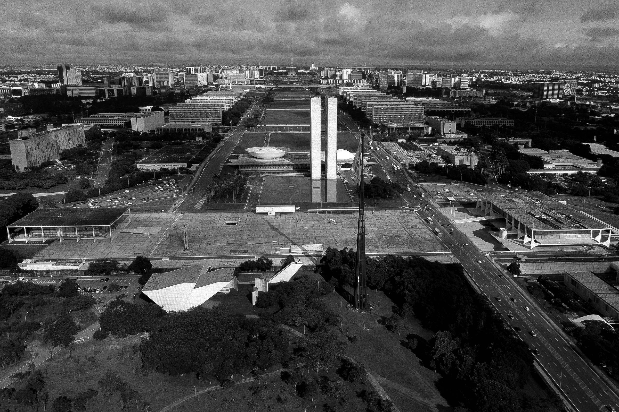 Lula deve enfrentar críticas apesar dos desafios do presidencialismo brasileiro
