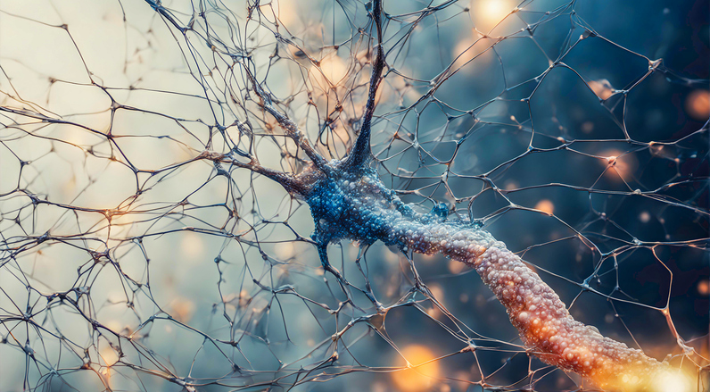 Em casos raros, o Alzheimer pode surgir precocemente, em pessoas com menos de 65 anos (Foto: Unsplash/Robina Weermeijer)