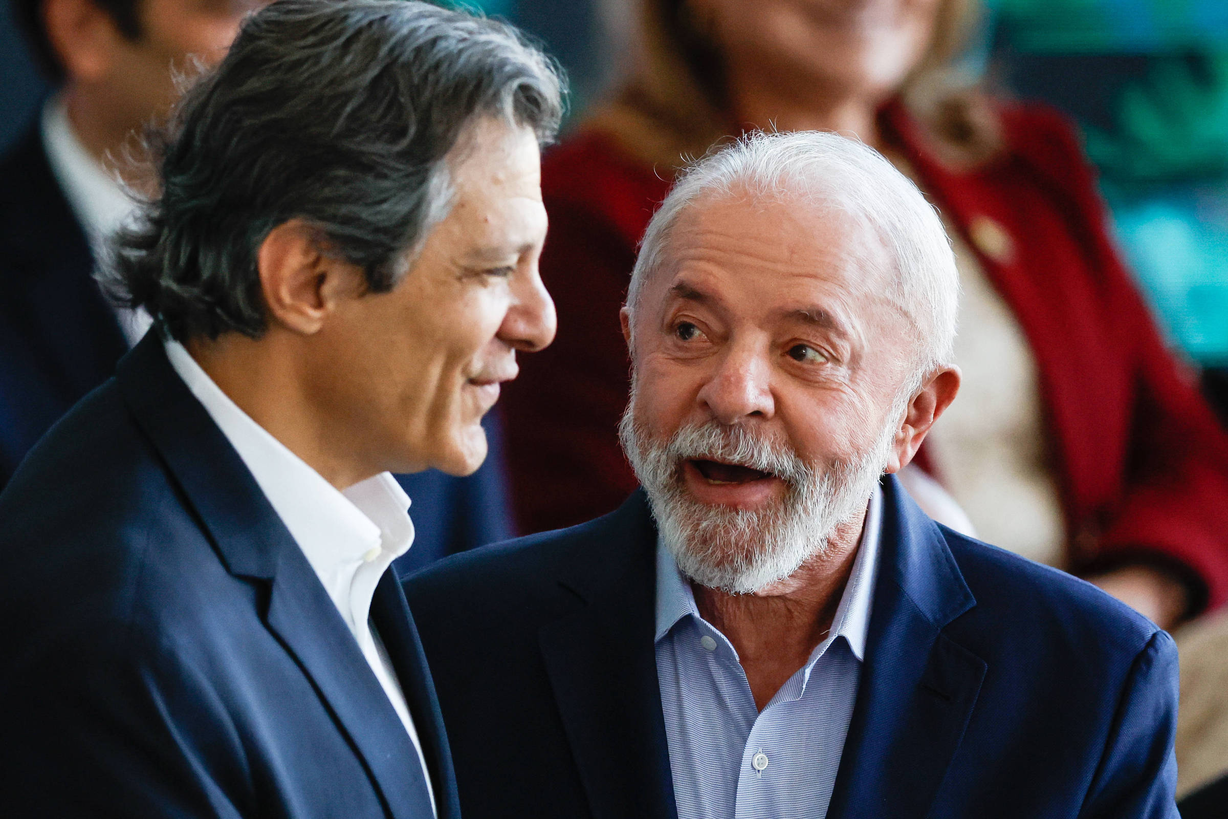 Haddad considera deixar Fazenda para se dedicar à campanha presidencial de 2026
