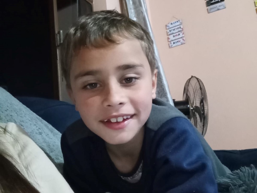 Aluno vítima de ataque com faca é sepultado hoje no interior do RS