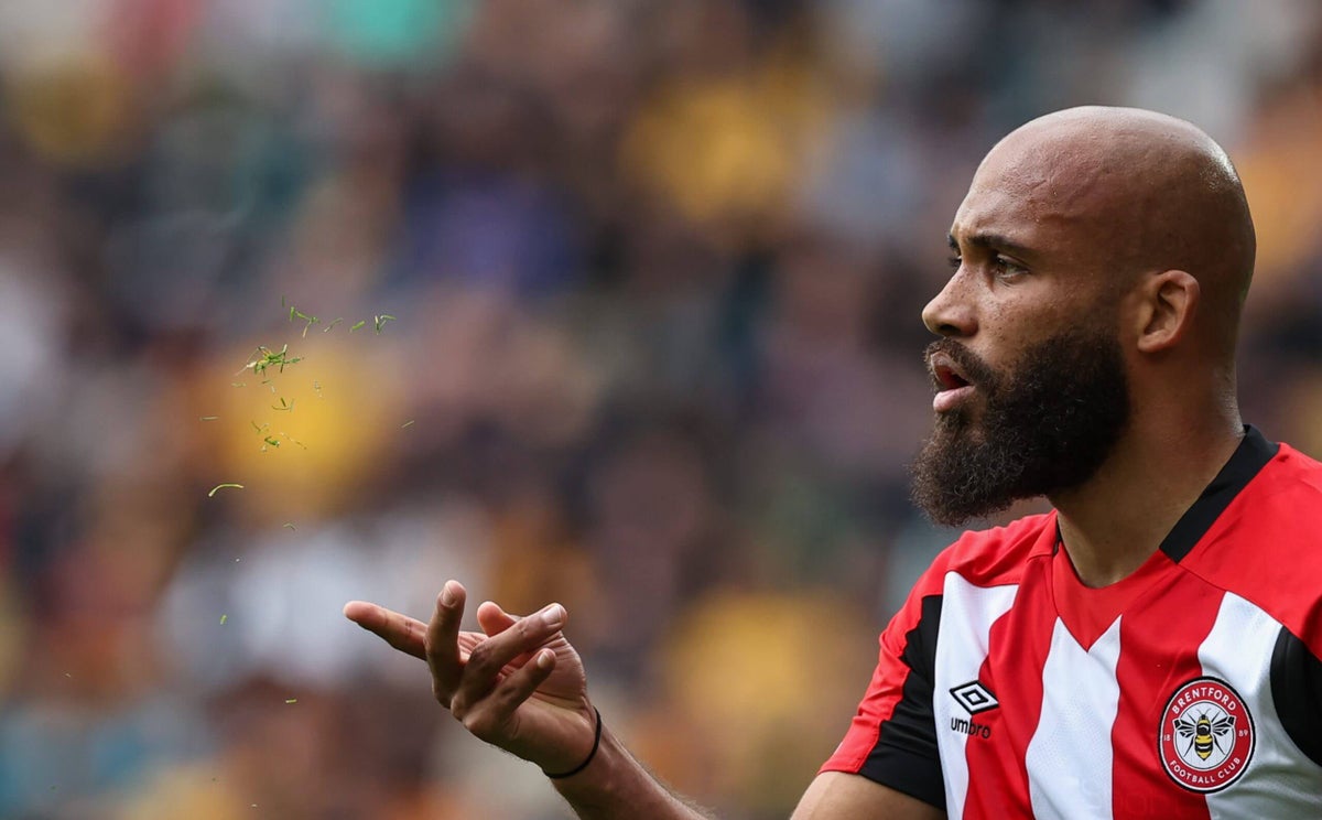 Bryan Mbeumo se destaca como a solução para o ataque do Manchester United