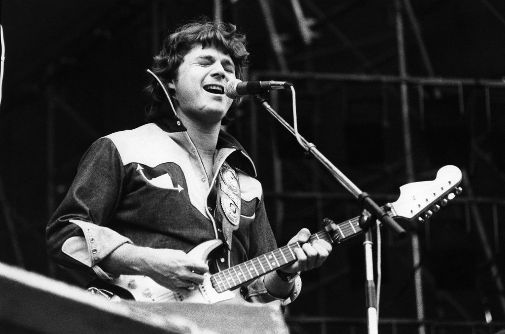 Steve Miller cancela turnê de 2025 e fãs lamentam a decisão