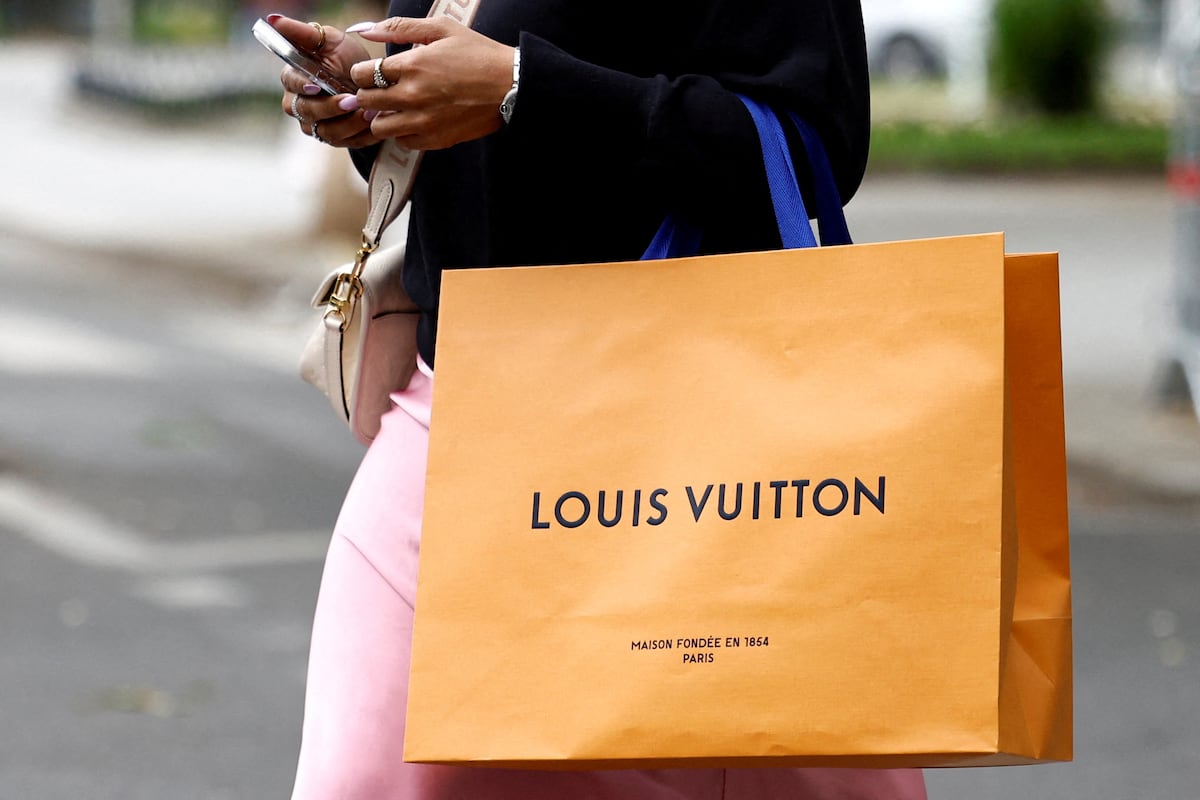 O setor de luxo europeu enfrenta crise e busca recuperar seu prestígio