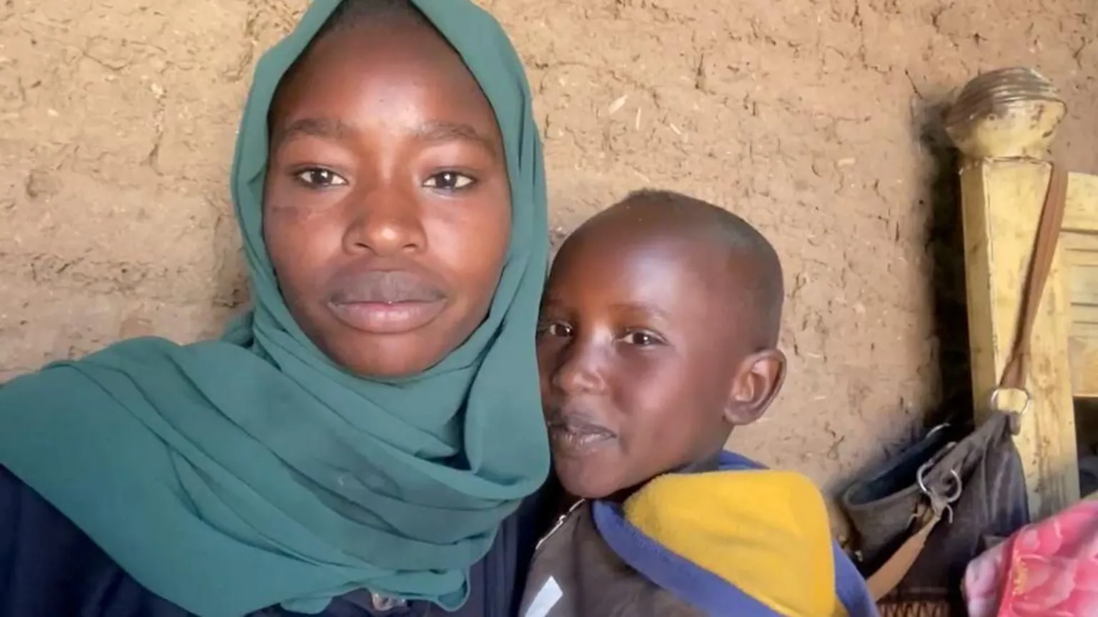 Sudaneses em cidade sitiada enfrentam risco de fome, alerta da ONU