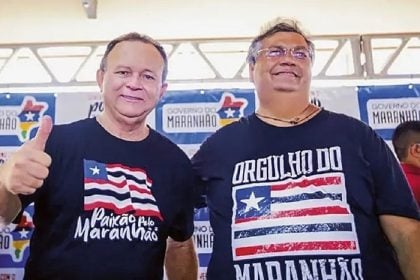 Dino solicita investigação da PF sobre indicação do governador ao Tribunal de Contas