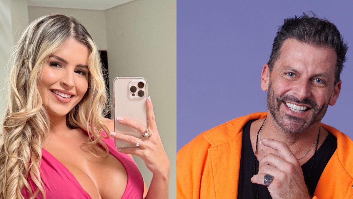 Influencer rejeita proposta de R$ 30 mil e explica recusa sobre affair com ator