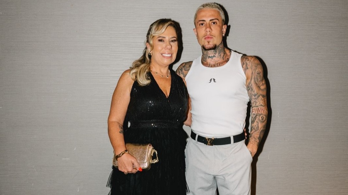 MC Daniel critica empresária por mentiras e defende mãe em polêmica recente