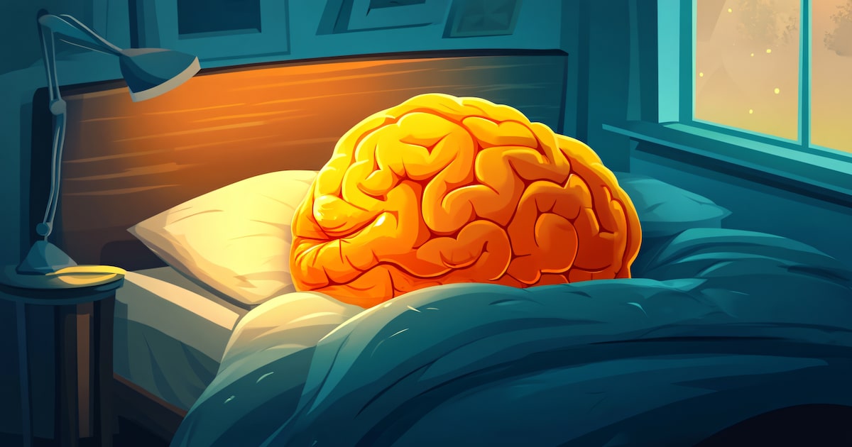 A qualidade do sono tem impacto direto na saúde do cérebro. (Foto: Nebula/Adobe Stock)  
A privação de sono pode ter consequências fatais no desenvolvimento de doenças. (Foto: Freepik)