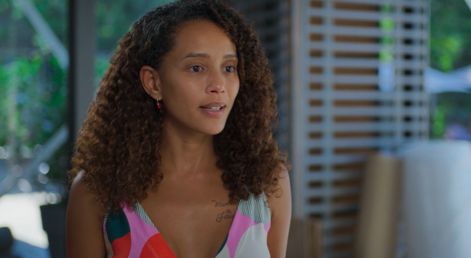 Atrizes de Vale Tudo defendem personagens após críticas nas redes sociais