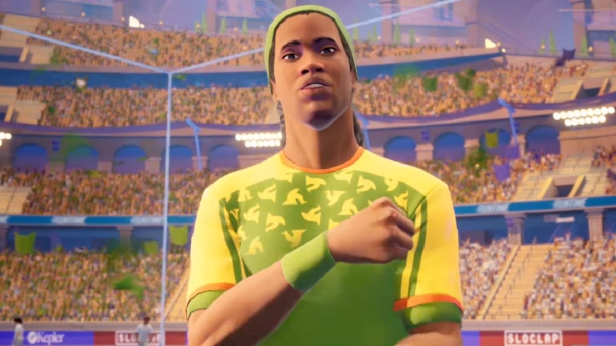 Rematch traz futebol inovador com Ronaldinho e beta aberto em maio de 2025