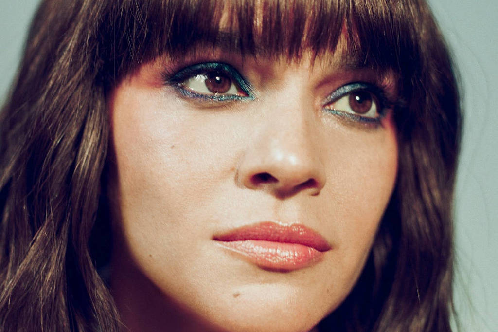 Norah Jones se apresenta no festival Popload em São Paulo com o álbum 'Visions'