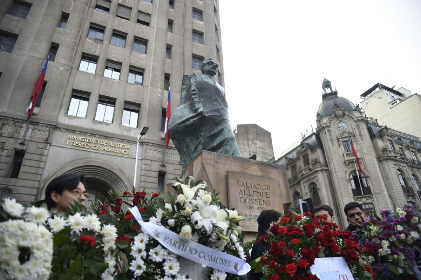 Vítimas do 11 de Setembro são identificadas quase 24 anos após os atentados