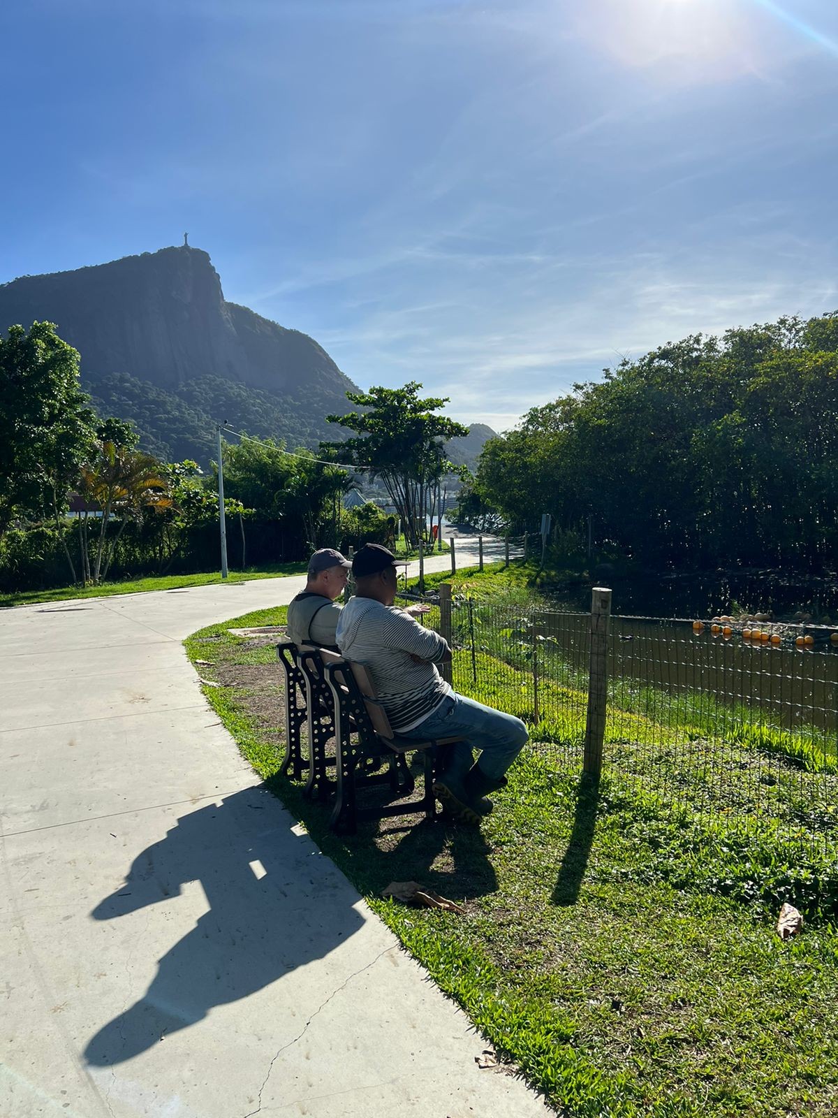 Lagoa ganha áreas de lazer e ecoturismo com projeto de revitalização de alagamentos