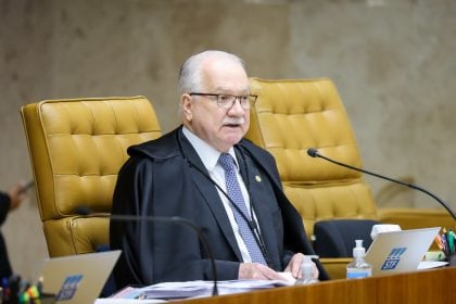 Fachin rejeita proposta de pena de morte no Brasil e mantém direitos humanos intactos