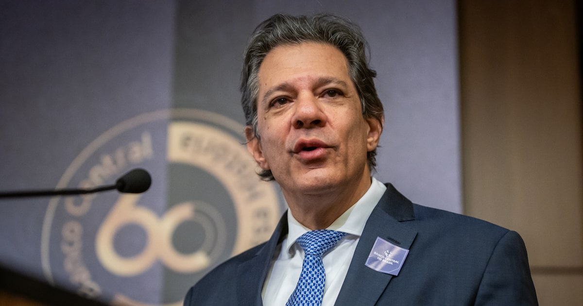 Gastos com o BPC devem crescer quase 18% em 2026, alerta ministro da Fazenda