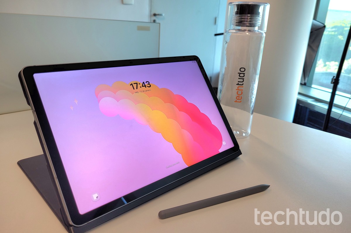 Cinco tablets 5G para quem busca conexões mais rápidas e versáteis