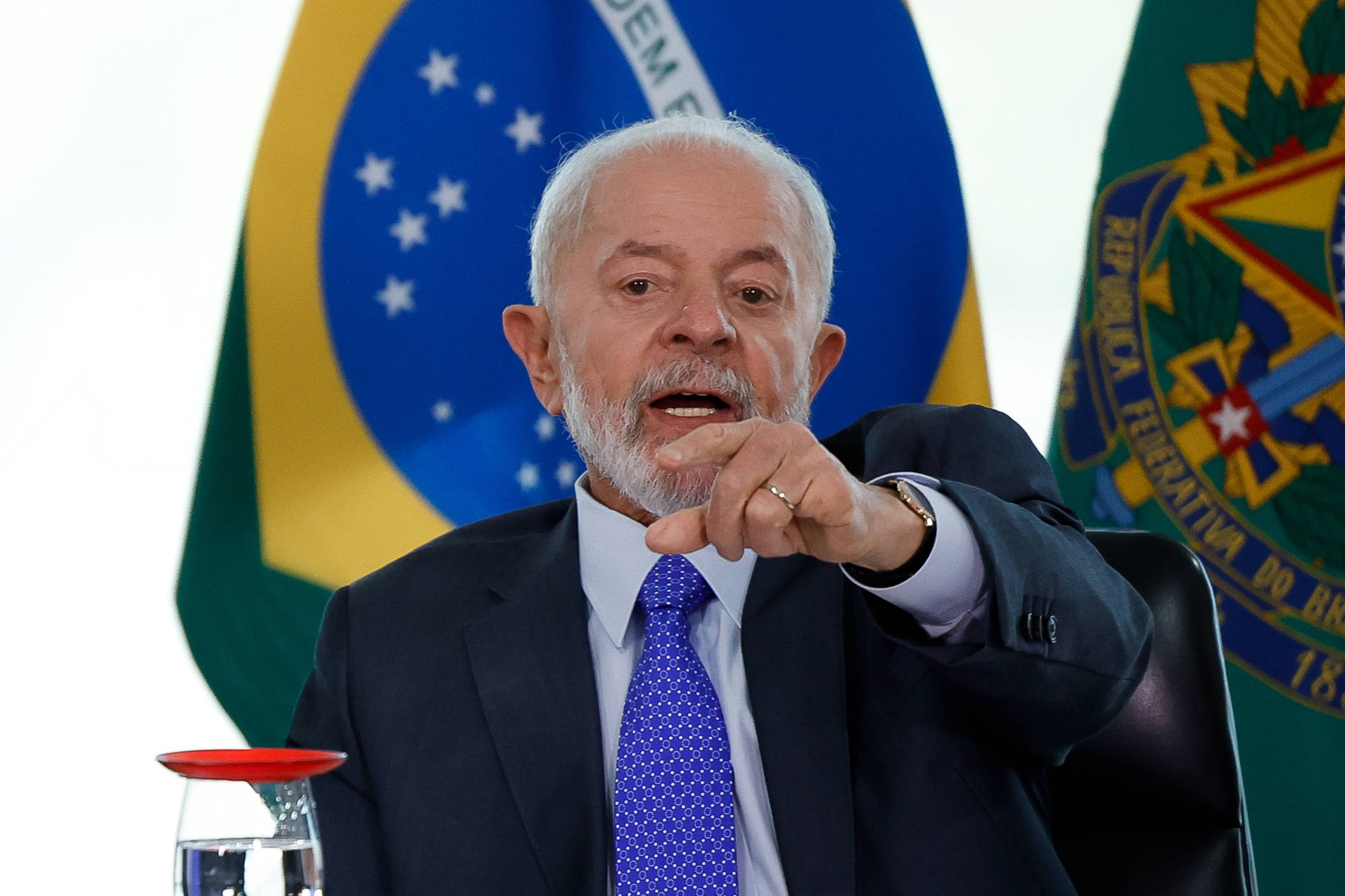 Governo Lula reafirma importância do Pix e responde a críticas dos EUA