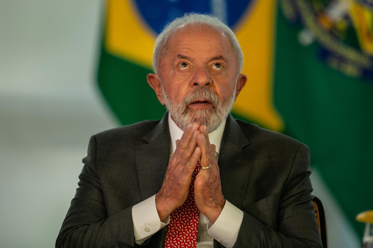 Aprovação de Lula sofre impacto após tarifaço e sanção a Moraes, revela pesquisa