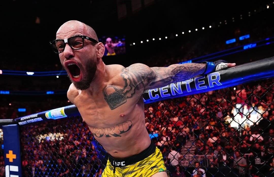 Mesa Redonda SUPER LUTAS estreia com análise do UFC 314 e UFC Kansas City ao vivo