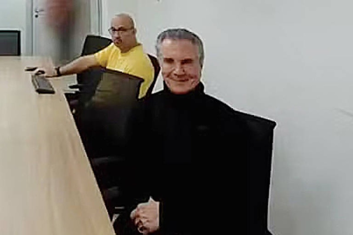 Fernando Collor é detido em Maceió após tentativa de se entregar à Justiça