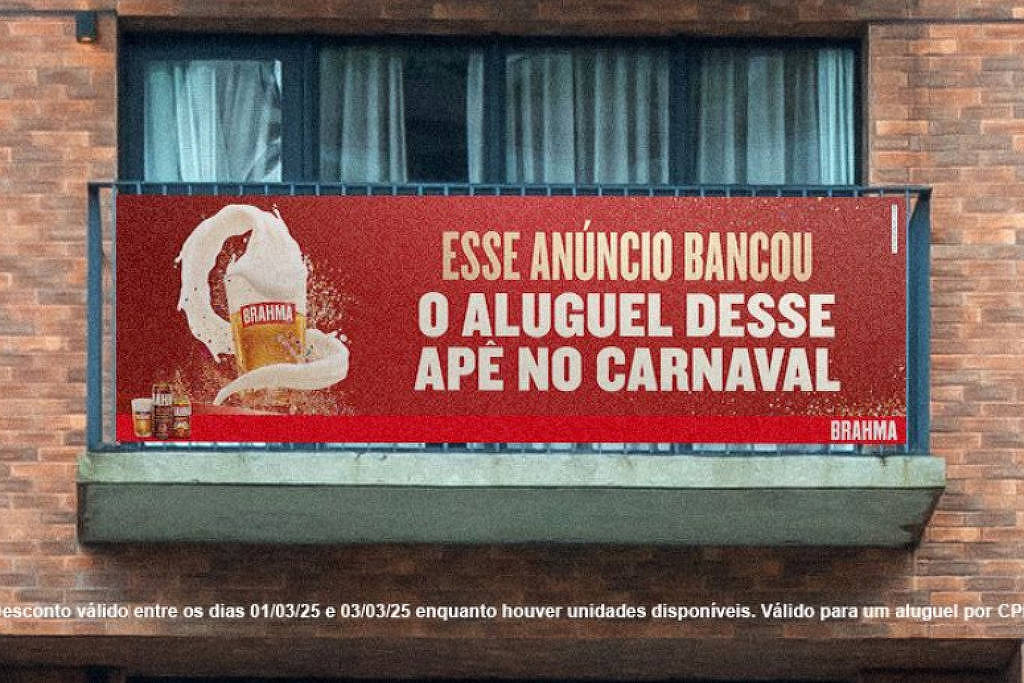 Africa admite exagero em campanha da Ambev que conquistou Leão de Ouro em Cannes
