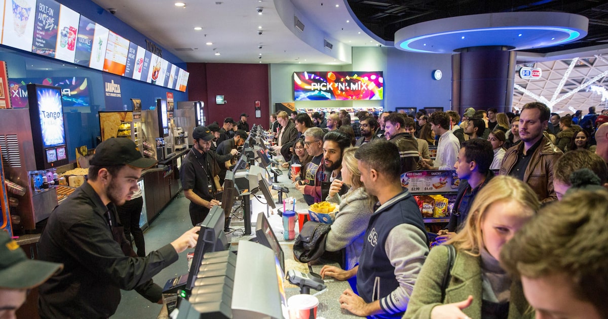 Mexicana revoluciona cinemas ao transformar pipoca em estrela das telonas