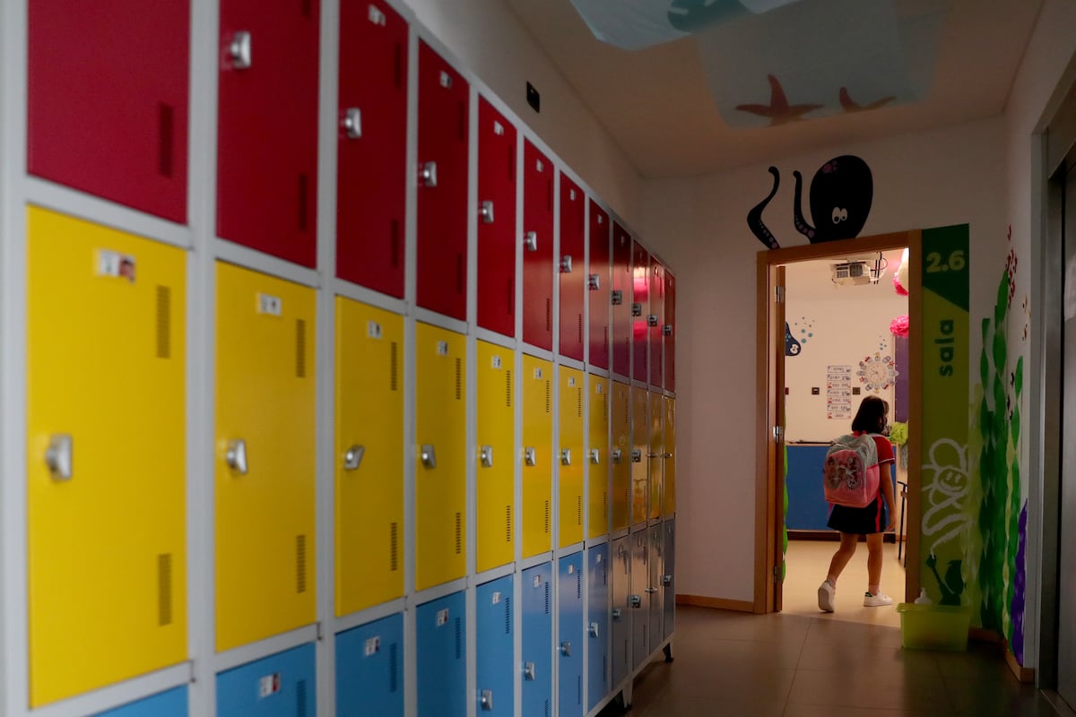 Portugal proíbe celulares nas escolas para combater o bullying entre alunos