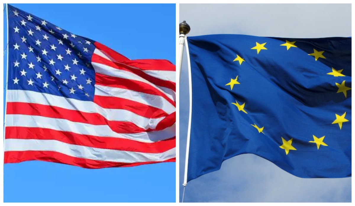 Líderes europeus criticam acordo com Trump por considerá-lo ato de submissão