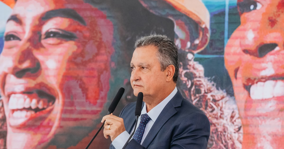 Gonet aponta indícios de crime em contrato de Rui Costa e pede inquérito no STJ