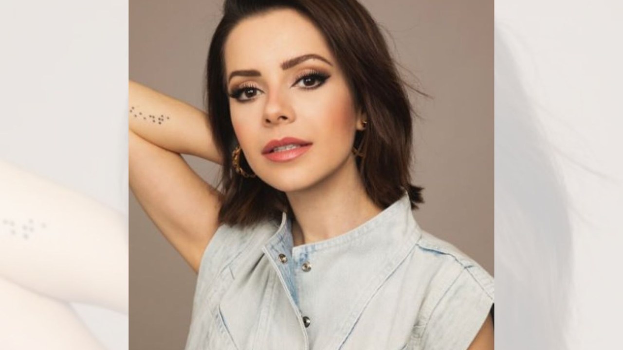 Sandy revela seus planos para a nova temporada de 'Vale Tudo'
