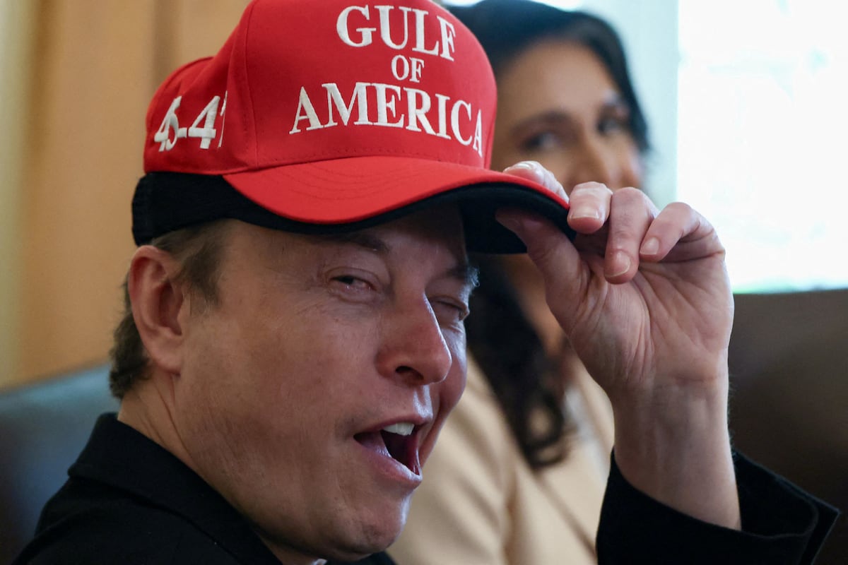 Elon Musk encerra sua participação na política e foca em negócios da Tesla