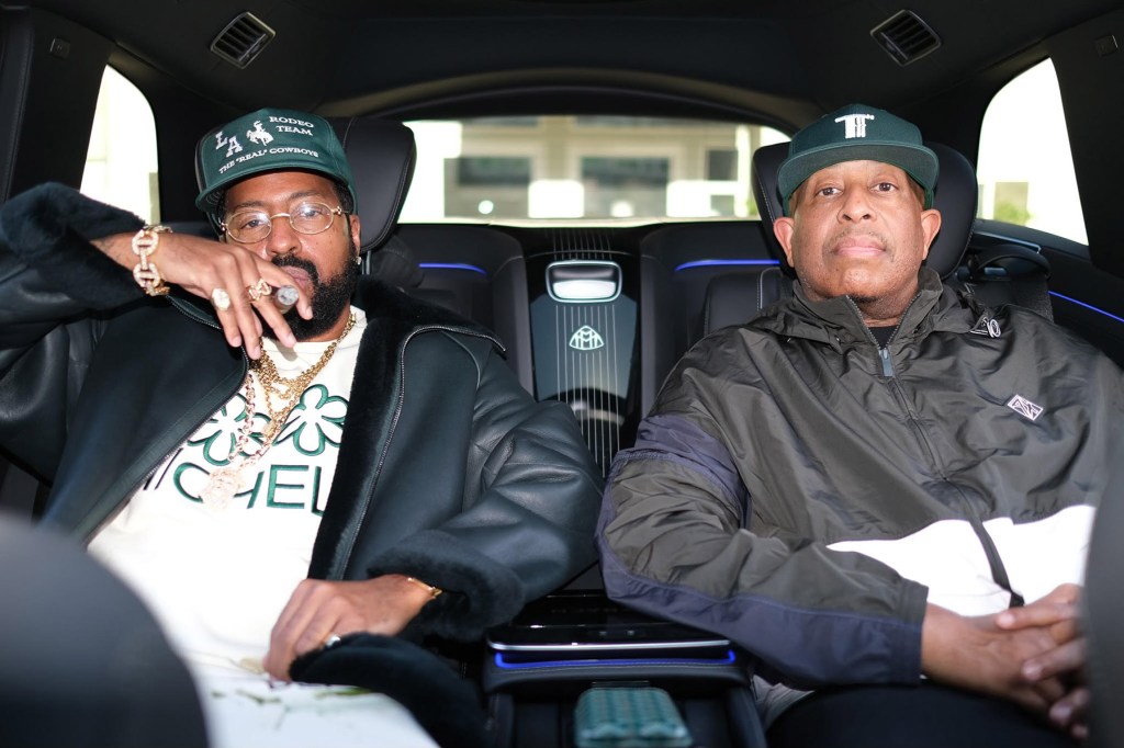 DJ Premier e Roc Marciano discutem novas tendências no rap e quebram padrões atuais