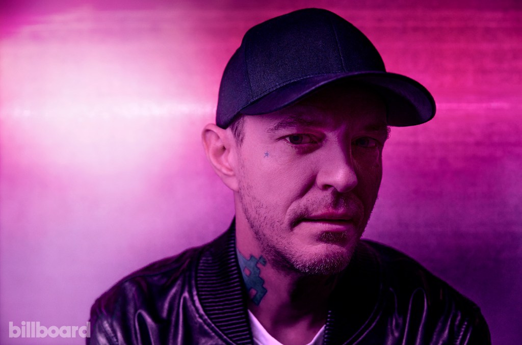 Deadmau5 vende catálogo musical por R$ 55 milhões e planeja novos projetos
