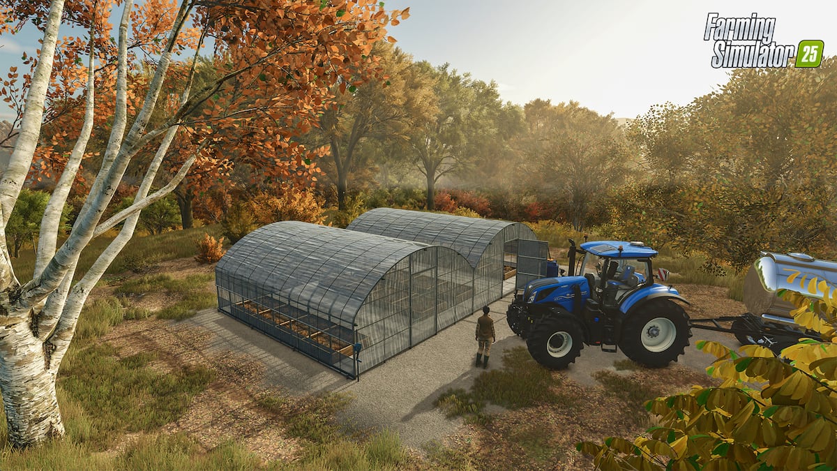Jogo de simulação agrícola conquista jogadores com rotina de cultivo e colheita