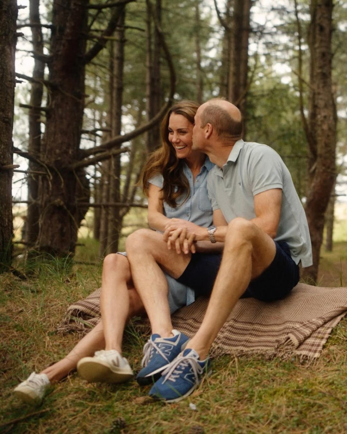 Príncipe William e Kate Middleton planejam mudança para residência gótica maior