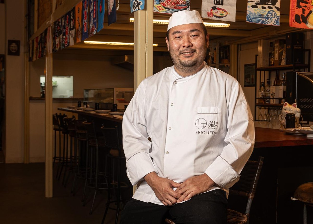 Novas opções gastronômicas surgem no Rio com galeto na Barra e chef baiano