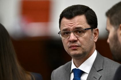 Moraes rejeita solicitação de Anderson Torres por nova investigação da PF