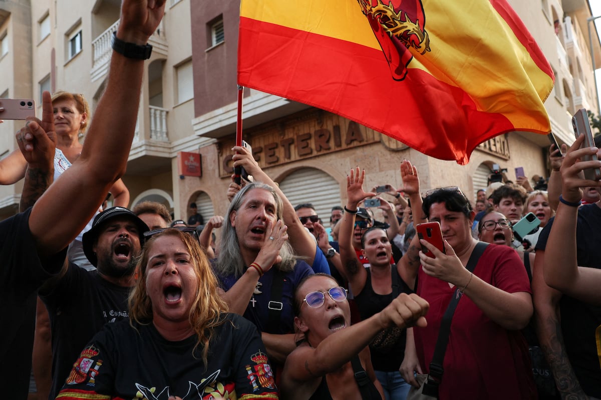 O ódio provoca dor e divisão na sociedade atual