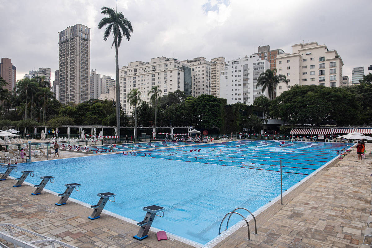Clube Atlético Paulistano investiga agressão de associado a babá durante evento