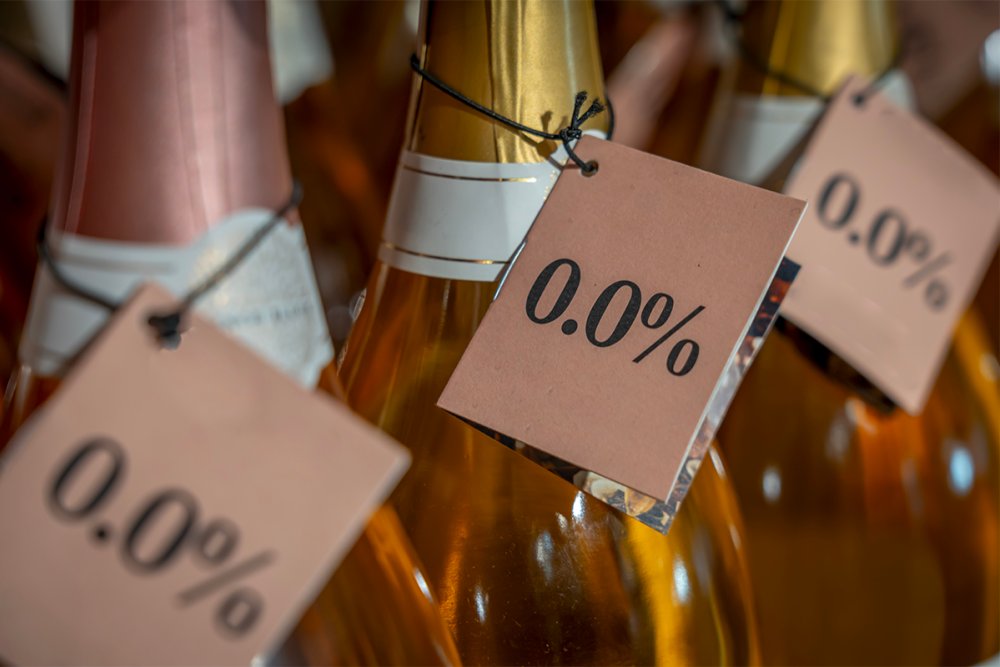 Centro de desalcoolização de vinho é inaugurado no Gers para atender demanda do mercado