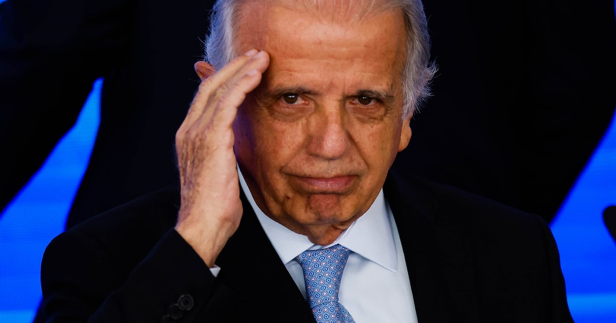Múcio pede para não depor sobre caso de espionagem envolvendo kid preto
