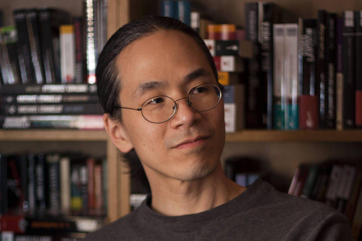 Ted Chiang alerta que uso de ChatGPT pode ser cúmplice de crime em palestra em SP